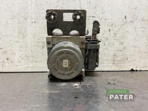 Gebruikte ABS Pomp Renault Trafic (1FL/2FL/3FL/4FL) 1.6 dCi 95 Prijs € 82,58 Inclusief btw aangeboden door Autoparts Pater