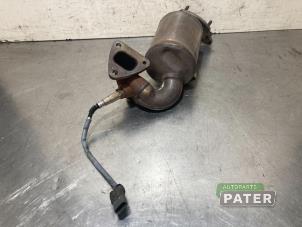 Gebruikte Katalysator Opel Karl 1.0 12V Prijs € 131,25 Margeregeling aangeboden door Autoparts Pater