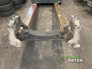 Gebruikte Subframe Iveco New Daily VI 33S15, 35C15, 35S15 Prijs € 158,81 Inclusief btw aangeboden door Autoparts Pater