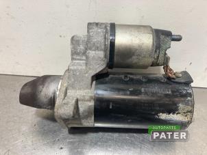 Gebruikte Startmotor Opel Corsa D 1.3 CDTi 16V ecoFLEX Prijs € 21,00 Margeregeling aangeboden door Autoparts Pater