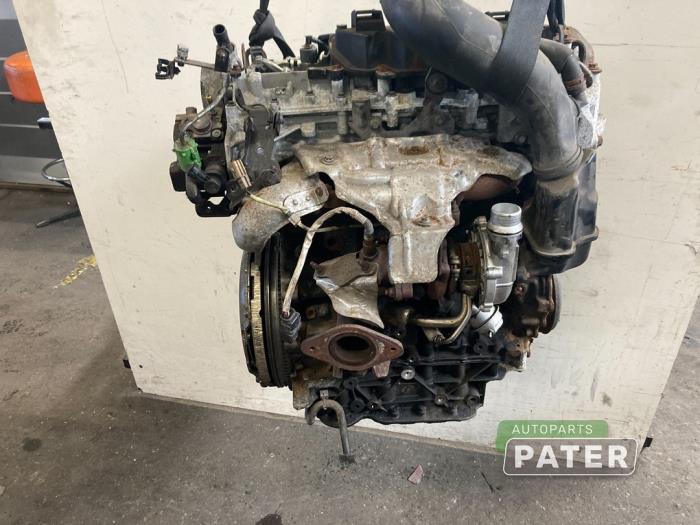 Gebruikte Motor Renault Master III (MA/MB/MC/MD/MH/MF/MG/MH) 2.3 dCi 16V Prijs € 2.858,63 Inclusief btw aangeboden door Autoparts Pater