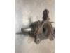 Fusee links-voor van een Renault Master IV (MA/MB/MC/MD/MH/MF/MG/MH) 2.3 dCi 16V 2014