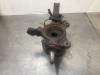 Fusee links-voor van een Renault Master IV (MA/MB/MC/MD/MH/MF/MG/MH) 2.3 dCi 16V 2014