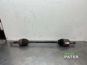 Gebruikte Aandrijfas rechts-achter Tesla Model X 75D Prijs € 105,00 Margeregeling aangeboden door Autoparts Pater