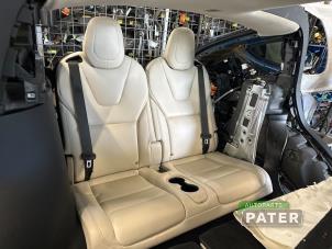 Gebruikte Achterbank Tesla Model X 75D Prijs € 420,00 Margeregeling aangeboden door Autoparts Pater