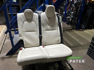 Gebruikte Achterbank Tesla Model X 75D Prijs € 420,00 Margeregeling aangeboden door Autoparts Pater