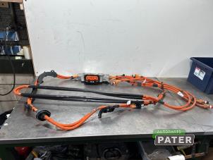 Gebruikte Diversen Tesla Model X 75D Prijs € 262,50 Margeregeling aangeboden door Autoparts Pater