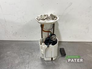 Gebruikte Benzinepomp Opel Astra J (PC6/PD6/PE6/PF6) 1.6 16V Ecotec Prijs € 21,00 Margeregeling aangeboden door Autoparts Pater