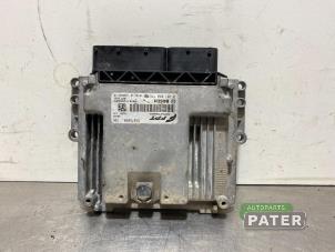Gebruikte Computer Motormanagement Opel Combo 1.6 CDTI 16V Prijs € 158,81 Inclusief btw aangeboden door Autoparts Pater