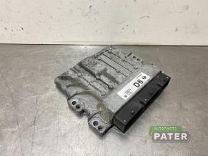 Gebruikte Computer Motormanagement Nissan Qashqai (J11) 1.5 dCi DPF Prijs € 157,50 Margeregeling aangeboden door Autoparts Pater