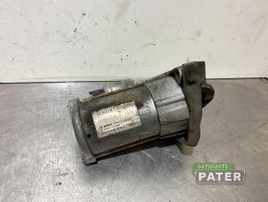 Gebruikte Startmotor Nissan Qashqai (J11) 1.5 dCi DPF Prijs € 42,00 Margeregeling aangeboden door Autoparts Pater