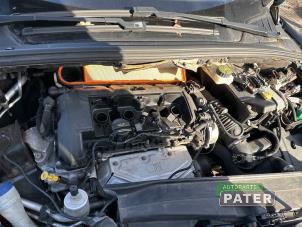 Gebruikte Motor Peugeot 308 (4A/C) 1.6 VTI 16V Prijs € 1.260,00 Margeregeling aangeboden door Autoparts Pater
