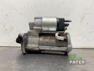 Gebruikte Startmotor Mercedes Citan (415.6) 1.5 108 CDI Prijs € 44,47 Inclusief btw aangeboden door Autoparts Pater