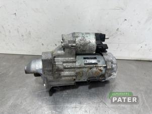 Gebruikte Startmotor Toyota Verso S 1.33 16V Dual VVT-I Prijs € 31,50 Margeregeling aangeboden door Autoparts Pater