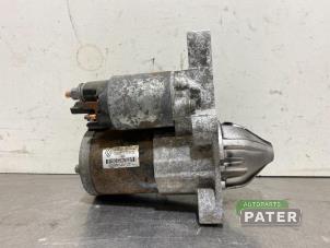 Gebruikte Startmotor Dacia Dokker Express (8S) 1.6 16V Prijs € 31,76 Inclusief btw aangeboden door Autoparts Pater