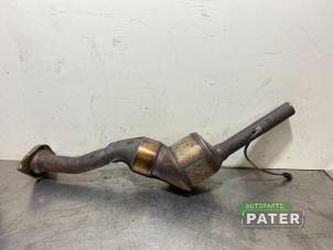 Gebruikte Katalysator Dacia Dokker Express (8S) 1.6 16V Prijs € 190,58 Inclusief btw aangeboden door Autoparts Pater