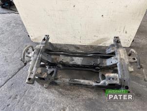 Gebruikte Subframe Mercedes Sprinter 3,5t (906.63) 316 CDI 16V Prijs € 254,10 Inclusief btw aangeboden door Autoparts Pater