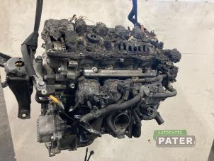 Gebruikte Motor Toyota C-HR (X1,X5) 1.8 16V Hybrid Prijs € 630,00 Margeregeling aangeboden door Autoparts Pater