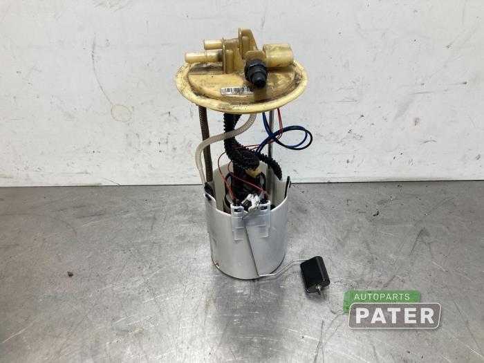 Gebruikte Tank element Pomp Mercedes Sprinter 3,5t (906.63) 316 CDI 16V Prijs € 95,29 Inclusief btw aangeboden door Autoparts Pater