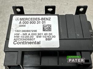 Gebruikte Brandstofpomp module Mercedes Sprinter 3,5t (906.63) 316 CDI 16V Prijs € 50,82 Inclusief btw aangeboden door Autoparts Pater