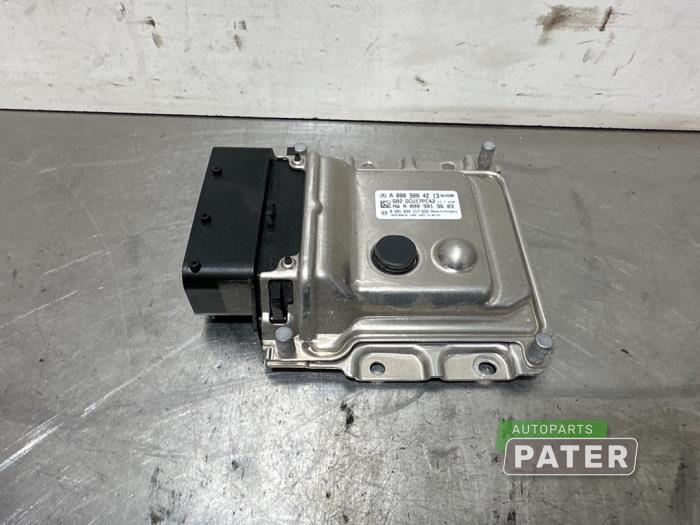 Adblue Computer van een Mercedes-Benz Vito (447.6) 1.6 109 CDI 16V 2018