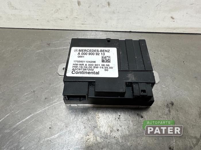Gebruikte Brandstofpomp module Mercedes Vito (447.6) 1.6 109 CDI 16V Prijs € 25,41 Inclusief btw aangeboden door Autoparts Pater