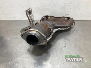 Gebruikte Katalysator Toyota C-HR (X1,X5) 1.8 16V Hybrid Prijs € 315,00 Margeregeling aangeboden door Autoparts Pater