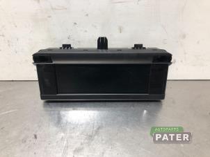 Gebruikte Cockpit Citroen C4 Cactus (0B/0P) 1.2 PureTech 82 12V Prijs € 236,25 Margeregeling aangeboden door Autoparts Pater