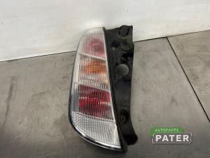 Gebruikte Achterlicht links Lancia Ypsilon (843) 1.2 Prijs € 26,25 Margeregeling aangeboden door Autoparts Pater