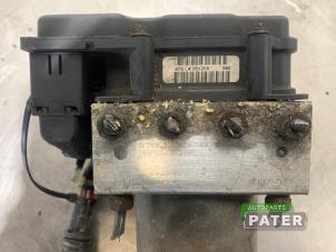 Gebruikte ABS Pomp Toyota Corolla Verso (R10/11) 1.8 16V VVT-i Prijs € 26,25 Margeregeling aangeboden door Autoparts Pater