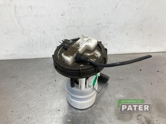 Gebruikte Tank element Pomp Toyota Corolla Verso (R10/11) 1.8 16V VVT-i Prijs € 42,00 Margeregeling aangeboden door Autoparts Pater