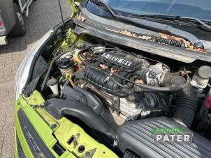 Gebruikte Motor Chevrolet Spark (M300) 1.0 16V Bifuel Prijs € 945,00 Margeregeling aangeboden door Autoparts Pater