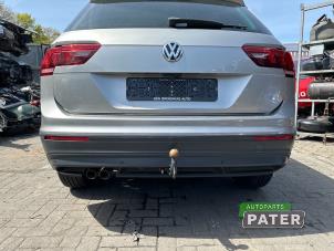 Gebruikte Achterbumper Volkswagen Tiguan (AD1) 1.4 TSI 16V Prijs € 367,50 Margeregeling aangeboden door Autoparts Pater