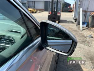 Gebruikte Spiegel Buiten rechts Volkswagen Tiguan (AD1) 1.4 TSI 16V Prijs € 236,25 Margeregeling aangeboden door Autoparts Pater