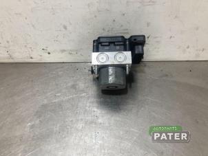 Gebruikte ABS Pomp Nissan Micra (K14) 1.0 12V Prijs € 52,50 Margeregeling aangeboden door Autoparts Pater