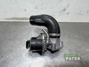 Gebruikte EGR Klep Mercedes C Estate (S205) C-200d 1.6 Turbo 16V Prijs € 78,75 Margeregeling aangeboden door Autoparts Pater