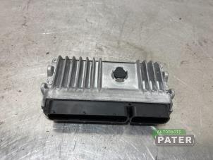 Gebruikte Computer Motormanagement Toyota Yaris III (P13) 1.5 16V Dual VVT-iE Prijs € 105,00 Margeregeling aangeboden door Autoparts Pater