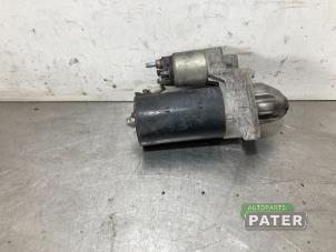 Gebruikte Startmotor Fiat Ducato (250) 3.0 140 Natural Power Prijs € 50,82 Inclusief btw aangeboden door Autoparts Pater