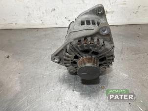 Gebruikte Dynamo Fiat Ducato (250) 3.0 140 Natural Power Prijs € 63,53 Inclusief btw aangeboden door Autoparts Pater