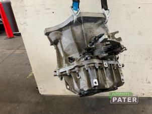Gebruikte Versnellingsbak Fiat Ducato (250) 3.0 140 Natural Power Prijs € 2.223,38 Inclusief btw aangeboden door Autoparts Pater
