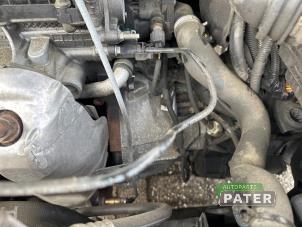 Gebruikte Versnellingsbak Ford Fiesta 6 (JA8) 1.0 Ti-VCT 12V 65 Prijs € 367,50 Margeregeling aangeboden door Autoparts Pater