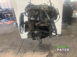 Gebruikte Motor Renault Master III (MA/MB/MC/MD/MH/MF/MG/MH) 2.3 dCi 150 16V Prijs € 4.383,23 Inclusief btw aangeboden door Autoparts Pater