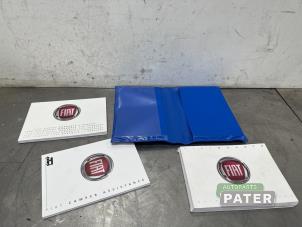 Gebruikte Instructie Boekje Fiat Ducato (250) 2.3 D 130 Multijet Prijs € 31,76 Inclusief btw aangeboden door Autoparts Pater