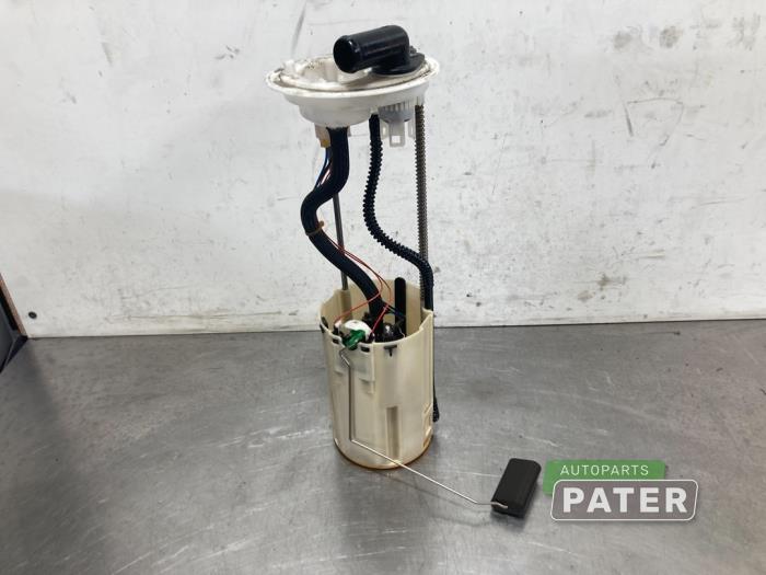 Gebruikte Opvoerpomp Fiat Ducato (250) 2.3 D 130 Multijet Prijs € 63,53 Inclusief btw aangeboden door Autoparts Pater