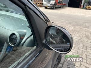 Gebruikte Buitenspiegel rechts Toyota Aygo (B10) 1.0 12V VVT-i Prijs € 36,75 Margeregeling aangeboden door Autoparts Pater