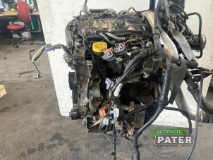 Gebruikte Motor Renault Espace (JK) 2.0 dCi 16V 175 FAP Prijs € 1.312,50 Margeregeling aangeboden door Autoparts Pater