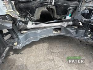 Gebruikte Subframe Suzuki Vitara (LY/MY) 1.4 Booster Jet Turbo 16V SHVS Prijs € 183,75 Margeregeling aangeboden door Autoparts Pater