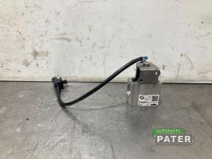 Gebruikte Airco deel (div) BMW i3 (I01) i3s 94Ah Prijs € 42,00 Margeregeling aangeboden door Autoparts Pater