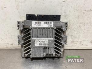 Gebruikte Computer Motormanagement Renault Kangoo Express (FW) 1.5 dCi 105 FAP Prijs € 127,05 Inclusief btw aangeboden door Autoparts Pater