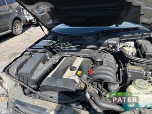 Gebruikte Motor Mercedes E (W210) 3.2 E-320 24V Prijs € 1.048,95 Margeregeling aangeboden door Autoparts Pater